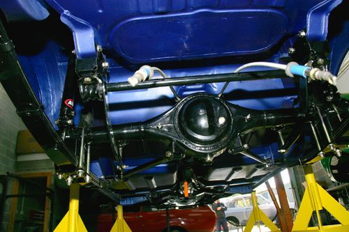 Help Wanted: rear anti roll bar mk1 escort